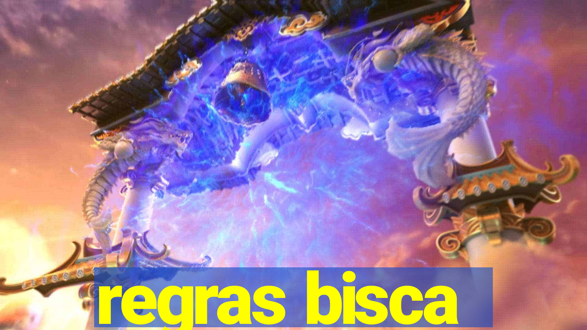 regras bisca